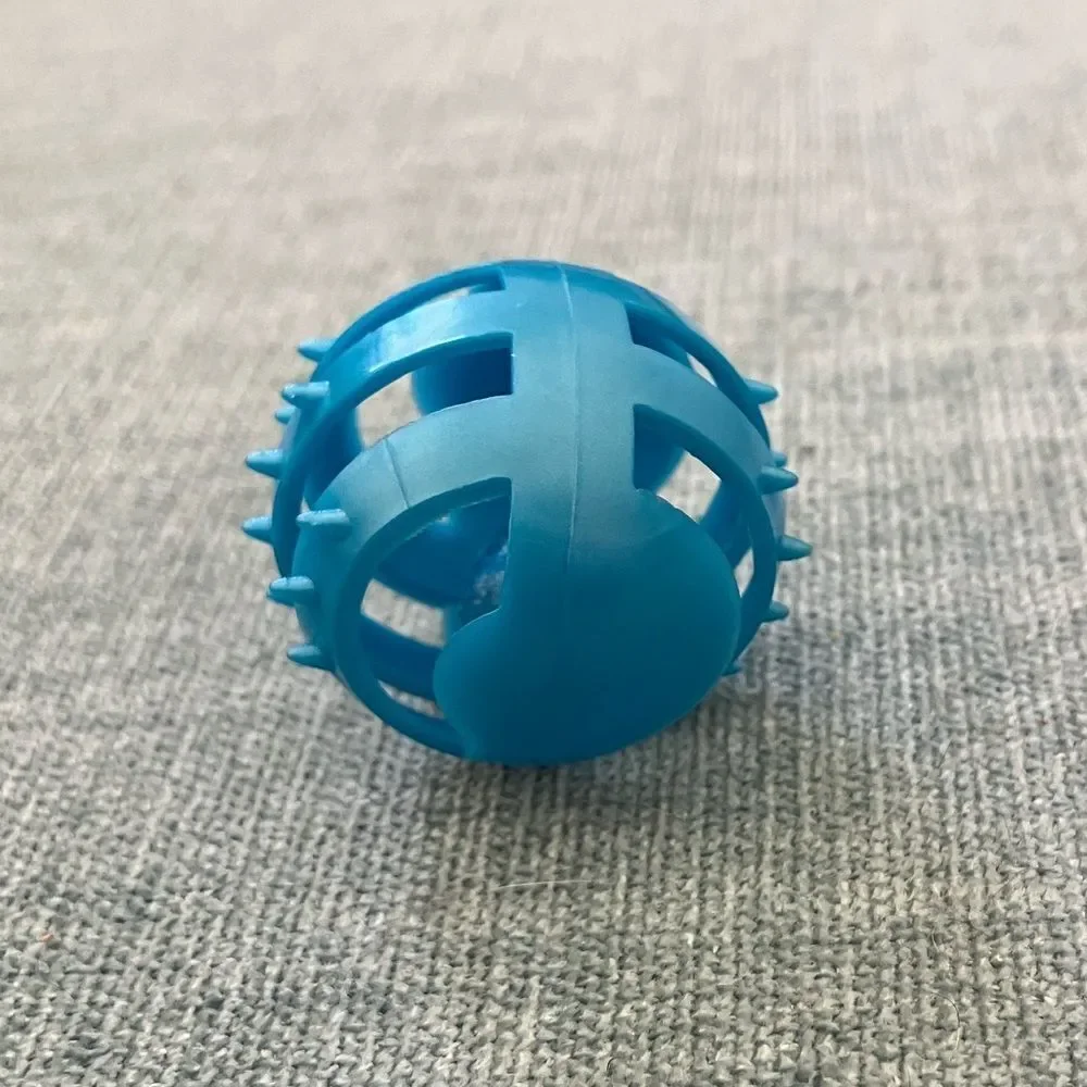 Gently Used Cat Ball Toy